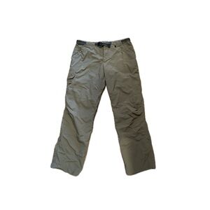REI Women's Olive Green Hiking Pants